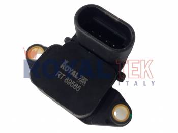 MAP ROYALTEK CHRYSLER STRATUS 2.4 / NEON 1. 8 / 2.0 --- OEM 5269565 5293985AA 5893985AA 5S2430 89053425 AS95 EC1689 FE1689 MAP95 PS10008 PS10023 SU3030 SU346 WR2A9F479AA